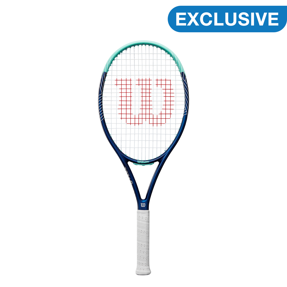 Wilson Ultra Power 100 Tennis Racquet
