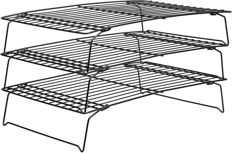 3 Layer Cooling Rack