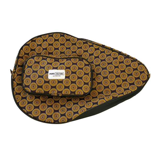 Padel Racket Bag- Savannah