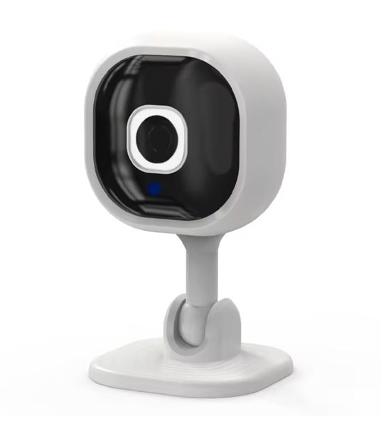 New A3 WiFi Home Security Camera: Night Vision, 2-Way Talk, TF Storage HD
