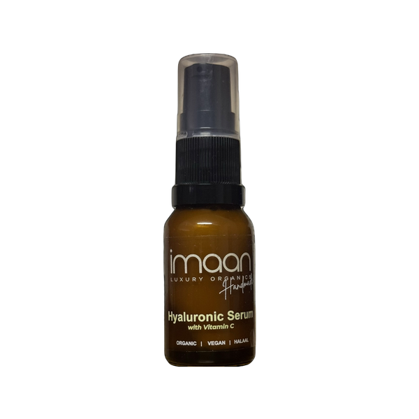 Hyaluronic Serum