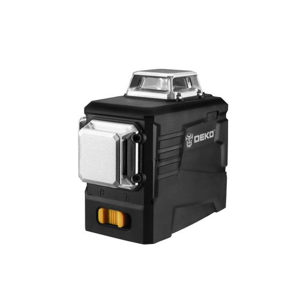 30m Green Laser Level Measuring Tools