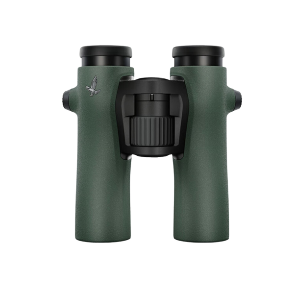 Swarovski NL Pure 8×32 Green Binoculars- NL832G