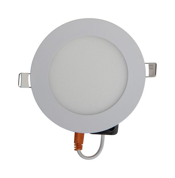 8 x Navigate | Panel Light | 6W, Round Shape | NT-PL3506RA