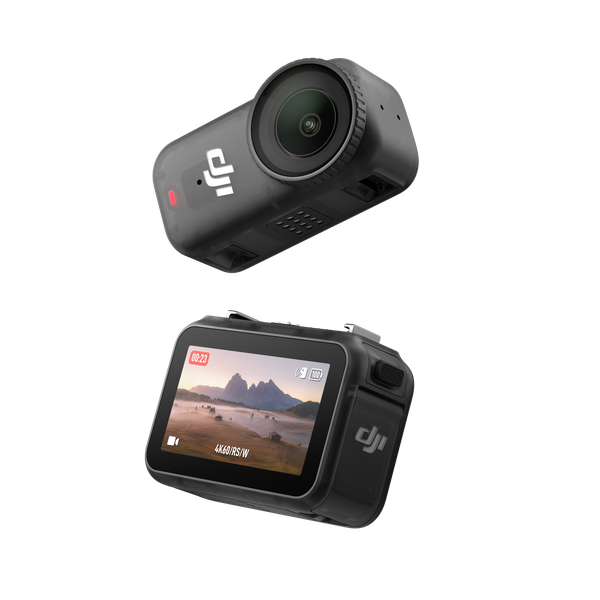 DJI Osmo Nano Standard Combo (64GB)