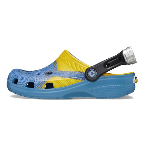 Crocs - Kids Despicable Me Classic Clog K
