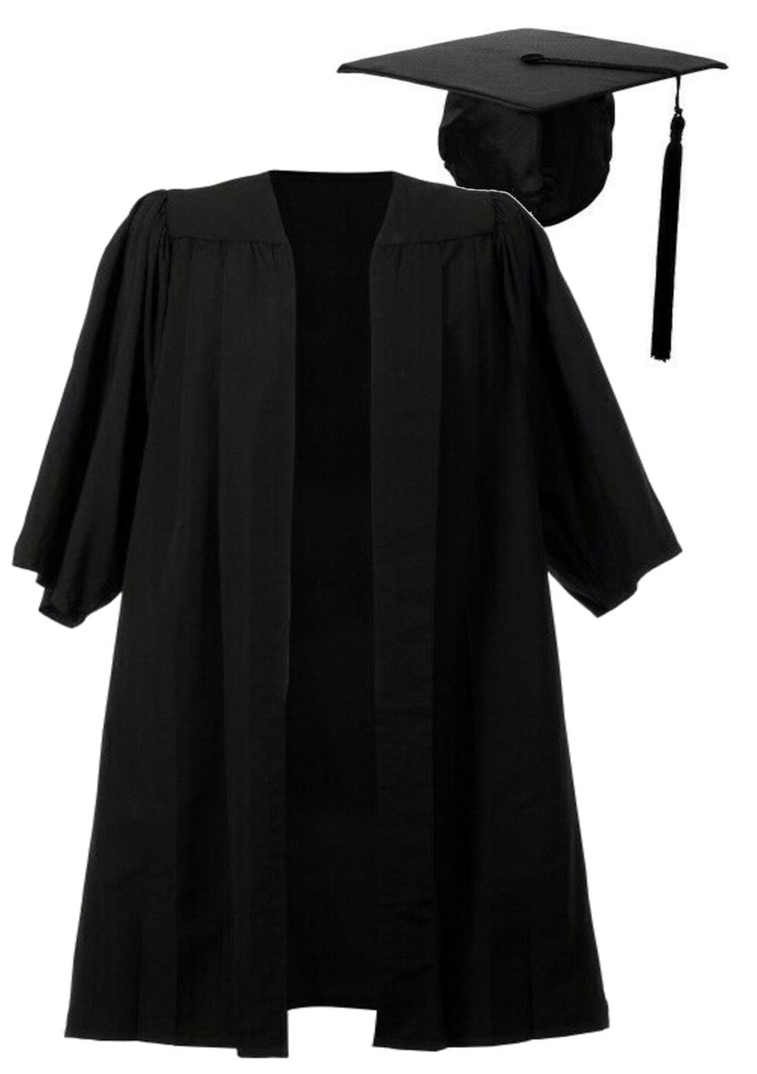 Graduation Cap Gown 2023 2022 Year Charm For College Or High School ...
