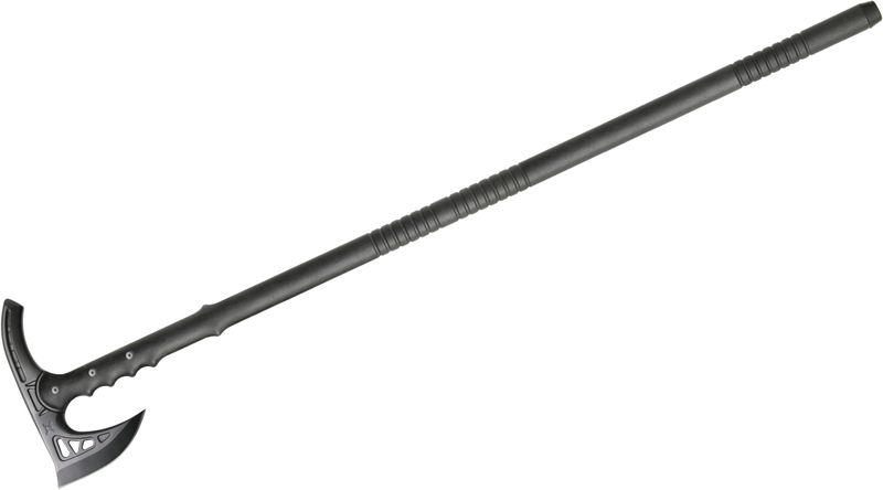 United Cutlery M48 Kommando Survival Axe And Tactical Hiking Staff - UC2905