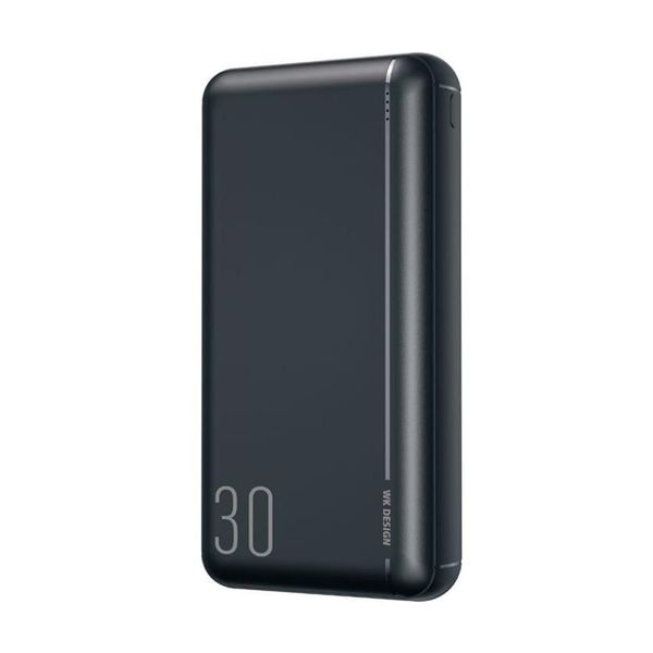 30 000Mah Portable Fast Charging Power Bank