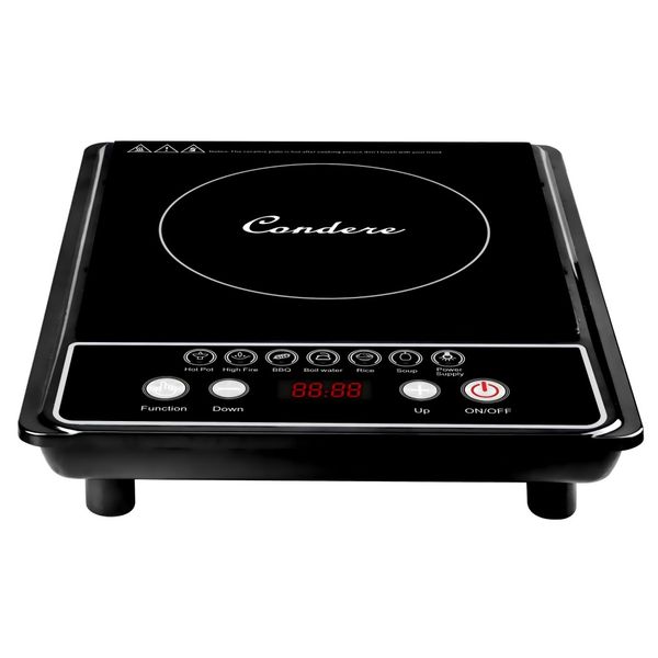 Infrared Induction Cooker/Hot Plate C-CTSF15A(Condere)