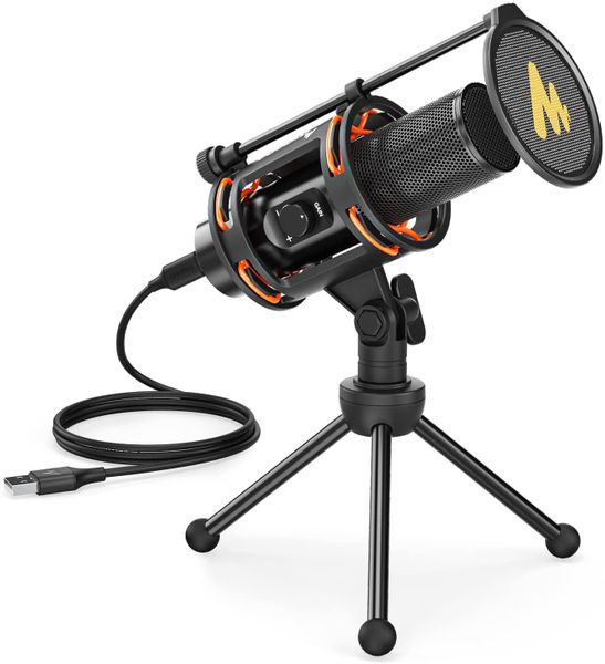 Maono AU-PM471TS Studio Bundle USB Microphone