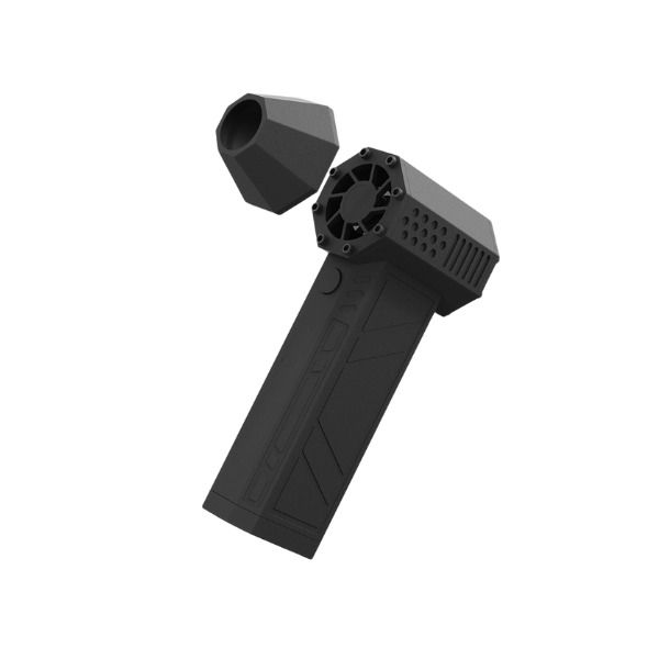 Upgraded Mini Turbo Fan X3 Pro