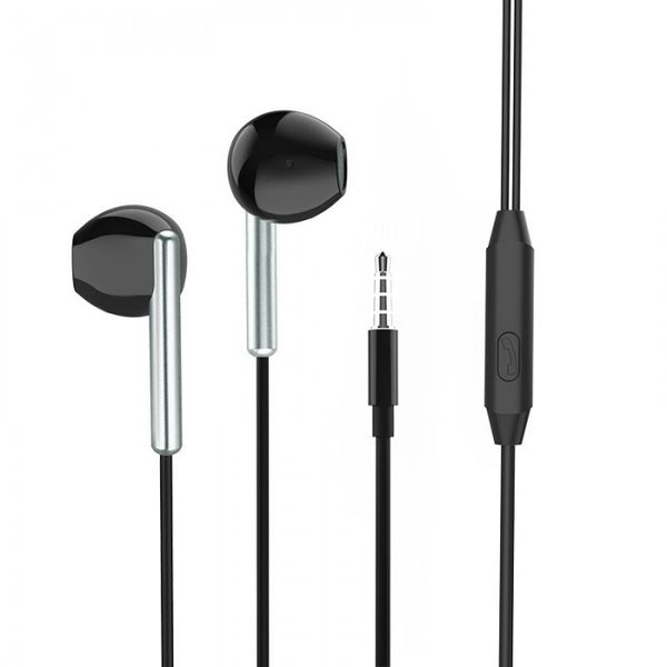3.5mm Wired Headset Yesido Yh23