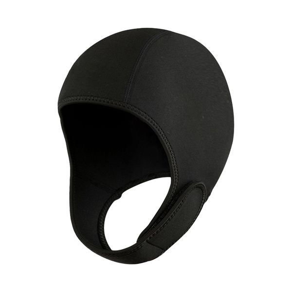 Scuba Diving Hood 2mm Neoprene Diving Wetsuit Hood Surfing Hat