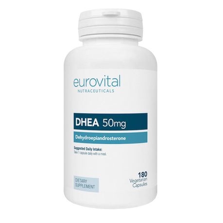 Benefits and side effects of DHEA