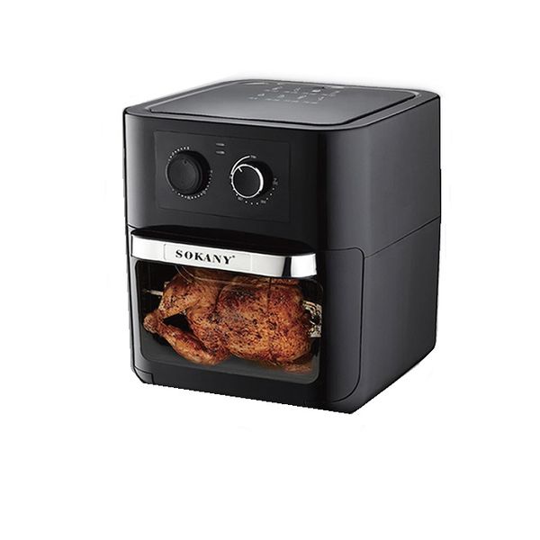 GB Sokany Healthy Air Fryer-10l