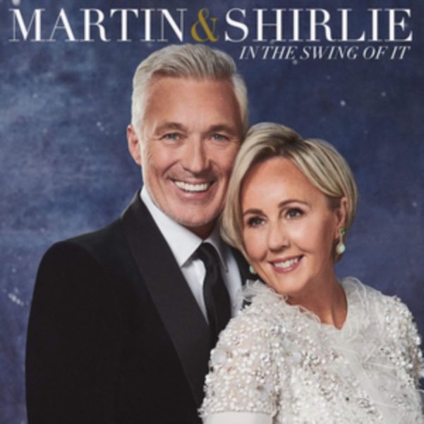 In the Swing of It (CD / Album)