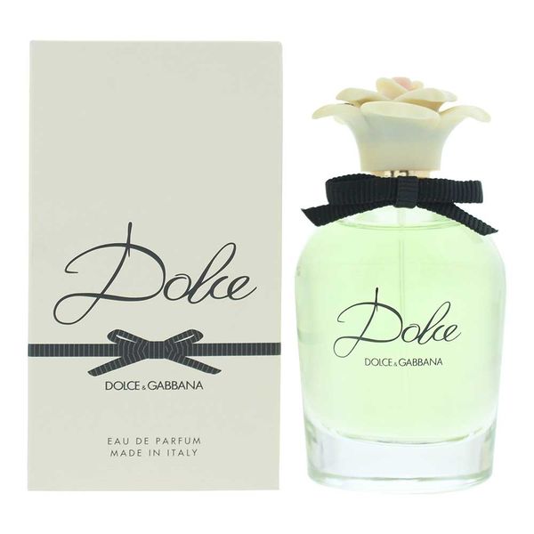 Dolce &amp; Gabbana Dolce Eau de Parfum 75ml (Parallel Import)