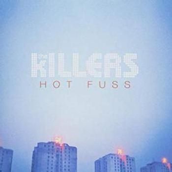 Hot Fuss (Vinyl)