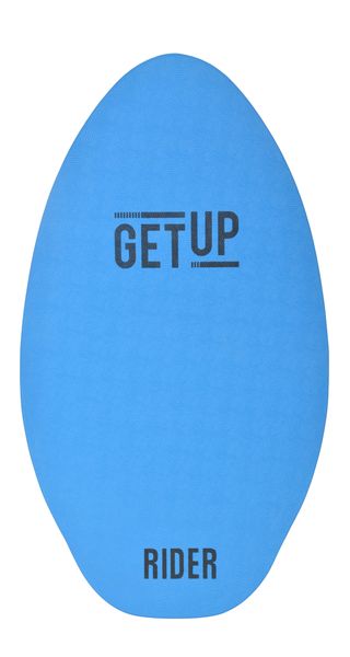 GetUp Rider Skimboard - EVA Deck