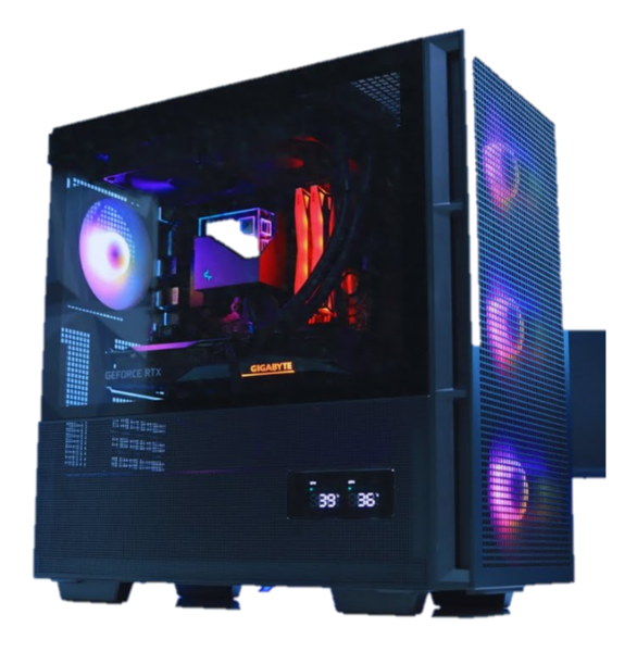 CustomBeast Spyguy 007