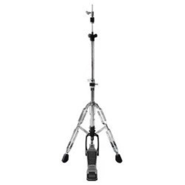 Medium Weight Double braced Hi-Hat Stand