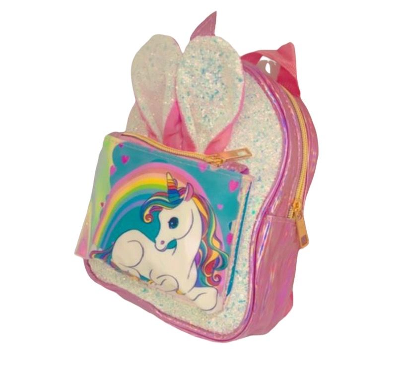 Sequin Mini Unicorn Backpack | Buy Online in South Africa | takealot.com