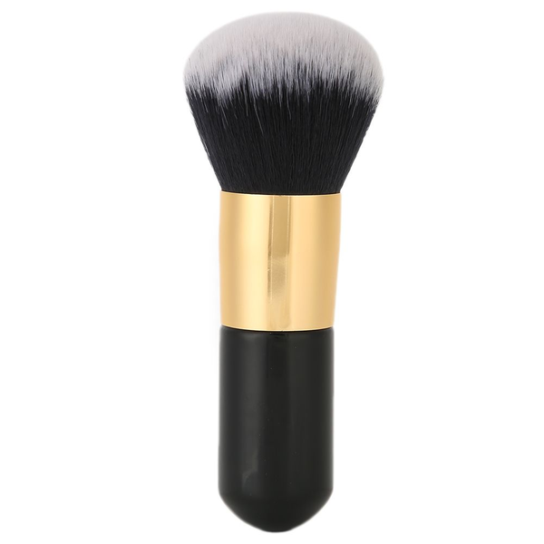 Multifunctional Makeup Loose Powder Brush Soft Long Hair Makeup Tool