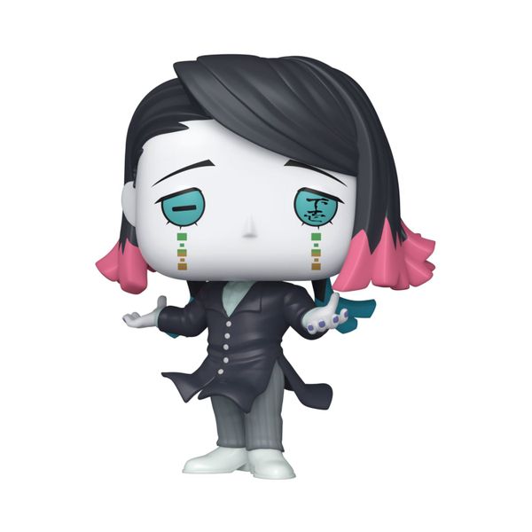 Funko Pop Animation: Demon Slayer Kimetsu No Yaiba - Enmu