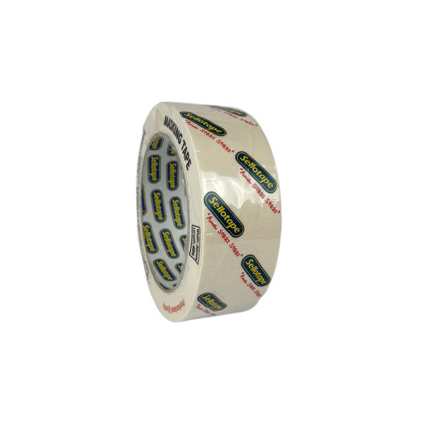 Sellotape DIY Masking Tape G/P 36mm x 40m