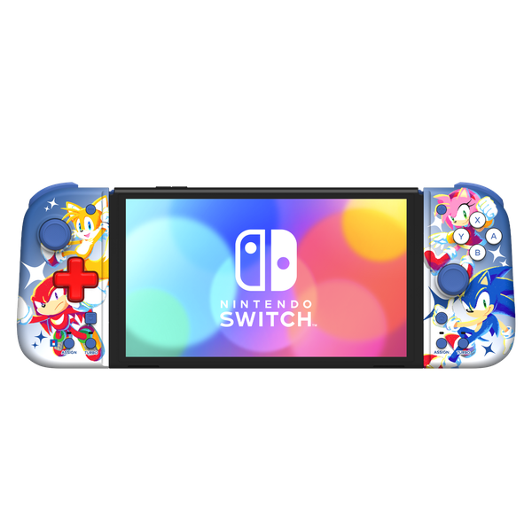 Split Pad Compact (Sonic) for Nintendo Switch