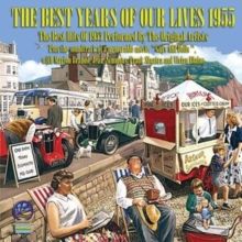 Best Years of Our Lives 1955 (CD / Album)