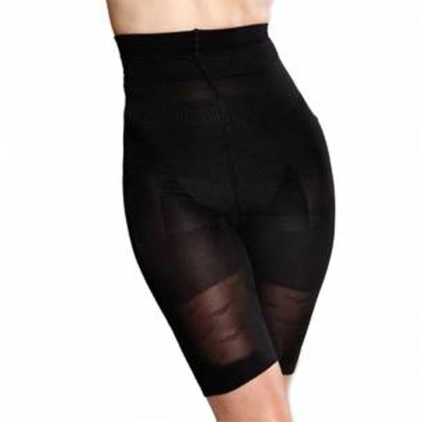 Slimming Underwear Shapewear - Black