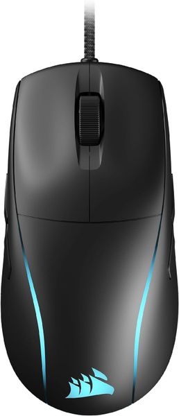 Corsair M75 Wired RGB Gaming Mouse - 26K DPI Computer Mouse for Laptop &amp; PC