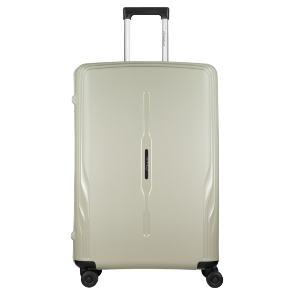 Travelwize Clipper PP 75cm 4-Wheel Spinner Luggage