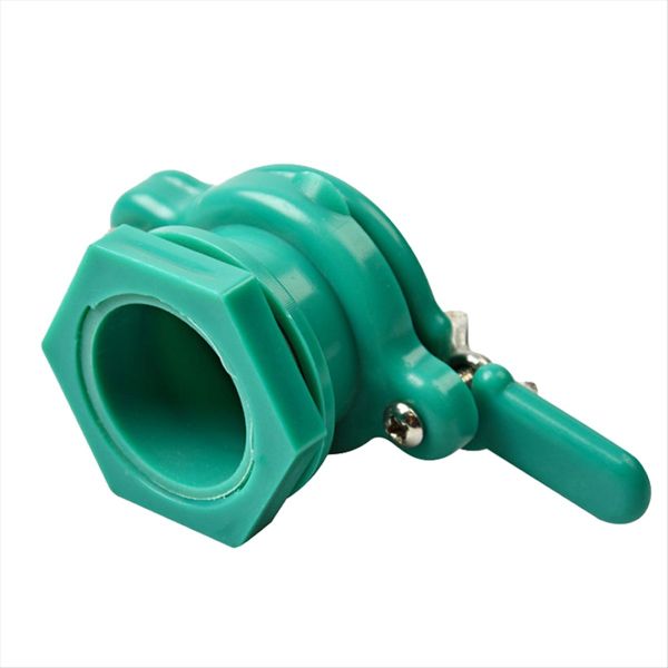 Bee Honey Faucet Gate Valve Honey Extraction Compatible with Universal