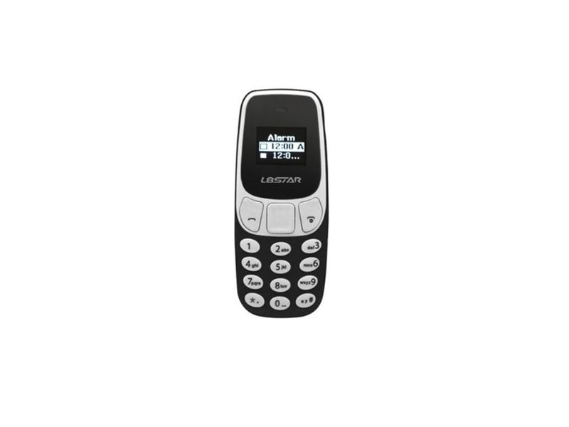 BM10 Wireless mini dialer/phone black
