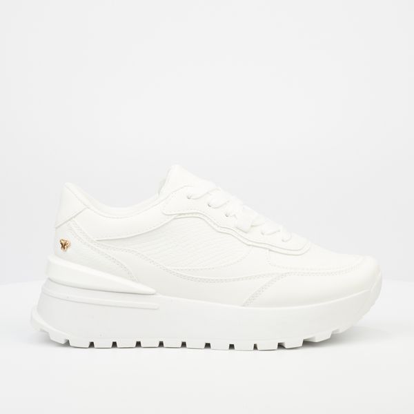 Butterfly Feet Women Nubuck Pu Casual image