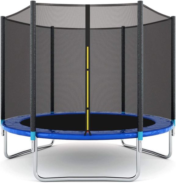 Heavy Duty Bouncy Outdoor Trampoline - 1.83m
