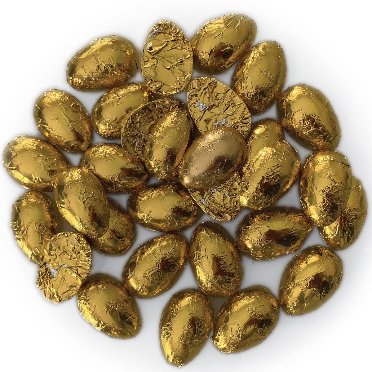 Sweetalk Easter Eggs Chocolate X 30 Eggs Buy Online in South Africa