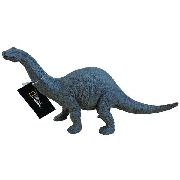 National Geographic Jumbo Diplodocus Figurine