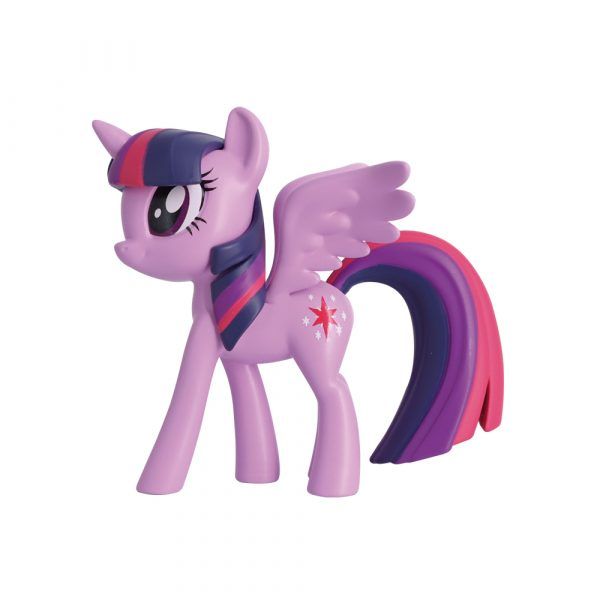Comansi Twilight - My Little Pony (5cm Tall)