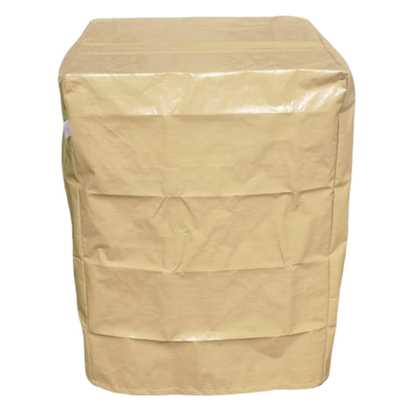 Washing Machine Cover - Top Loader 13kg 65 x 65 x 90cm