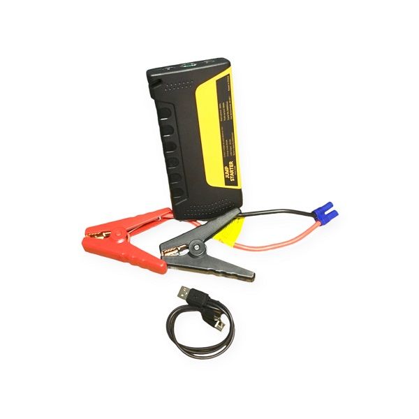 6000HA Strong Performance Instant Jump Starter Kit K08