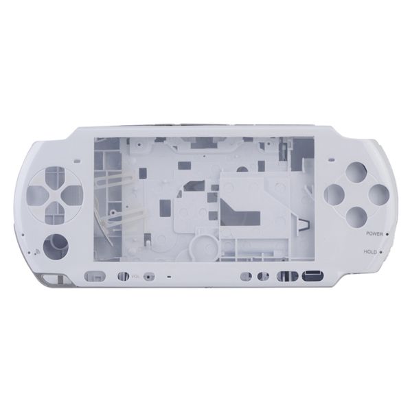 White Shell Compatible with PSP 3006