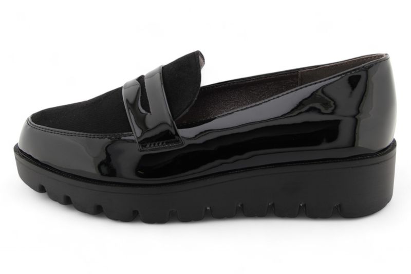 TTP Women Polyurethane Sole