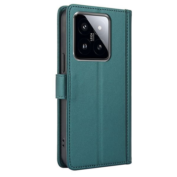 Shock-Resistant Simple Flip Phone Case Compatible with Galaxy Note 20 Ultra
