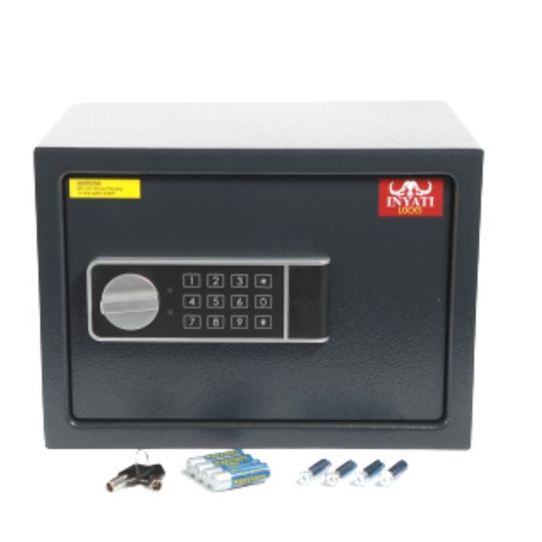 Inyati Medium Electronic Safe