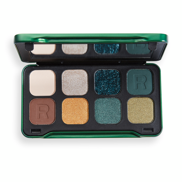 Revolution Beauty Forever Flawless Dynamic Eyeshadow Palette