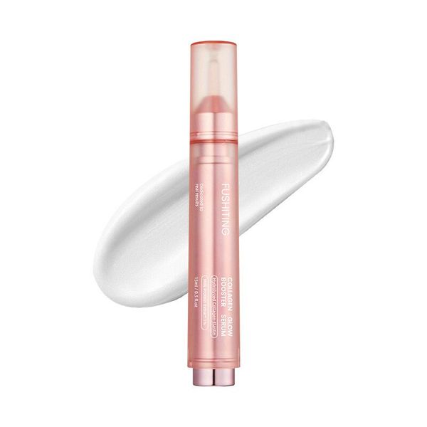 Collagen Glow Booster Serum With Hydrolyzed Collagen 15ml